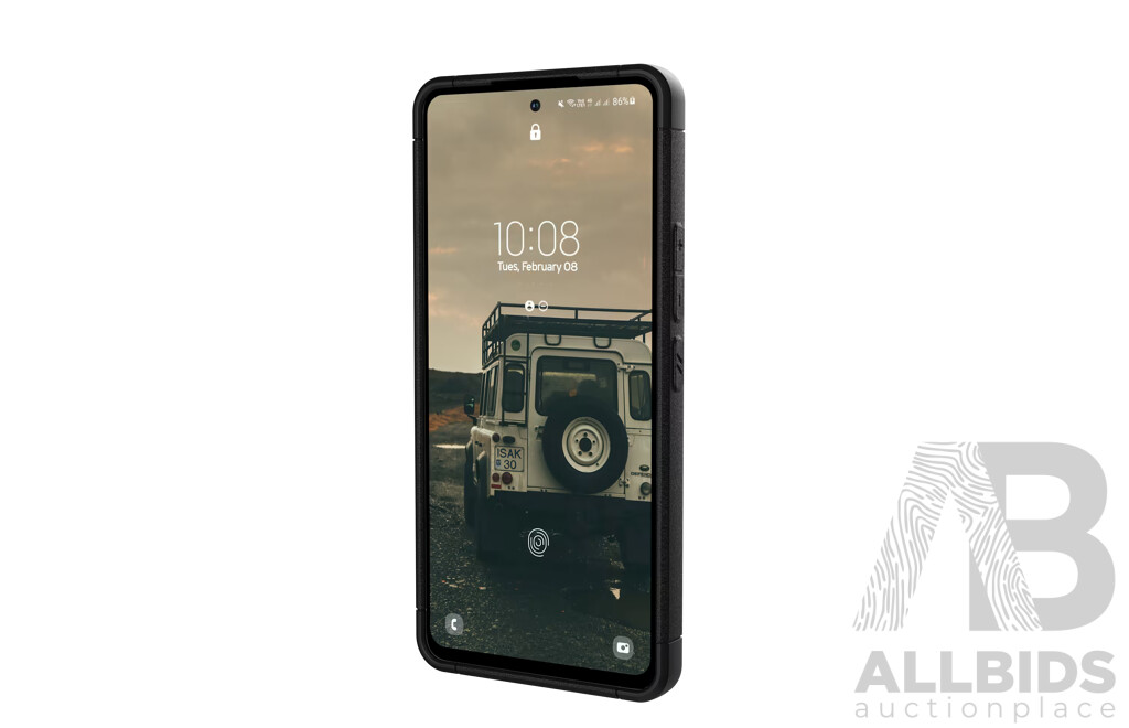 UAG 214000114040 Scout Series Phone Case for Galaxy A33 5G