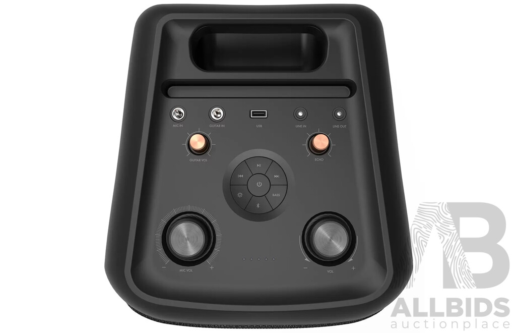 Klipsch Gig XXL Portable Party Speaker - ORP$499
