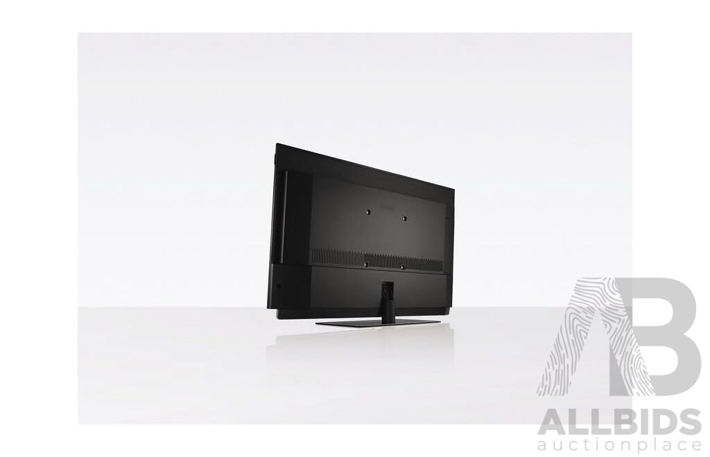 LOEWE BILD 3.49 49inch  4K UHD E-LED TV - RRP $3,799