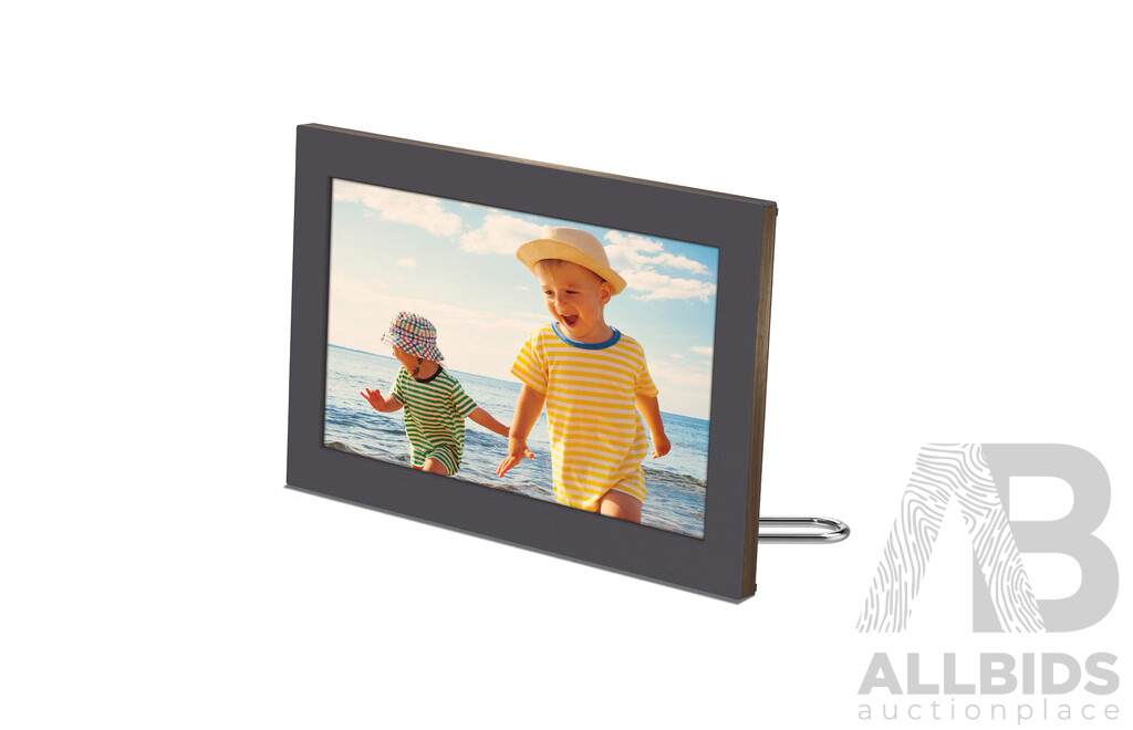 Netgear Meural 15-inch Wi-Fi Digital Photo Frame ( MC315GDW-10000S) - RRP $649