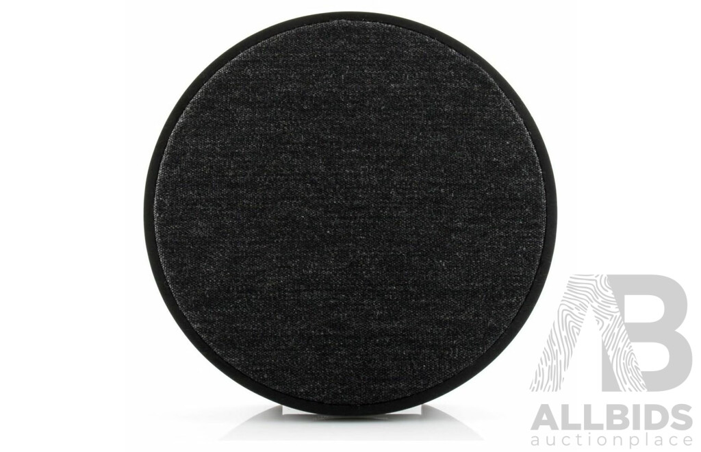 Tivoli Audio ORB Black Wireless Speaker (ORBBLK)