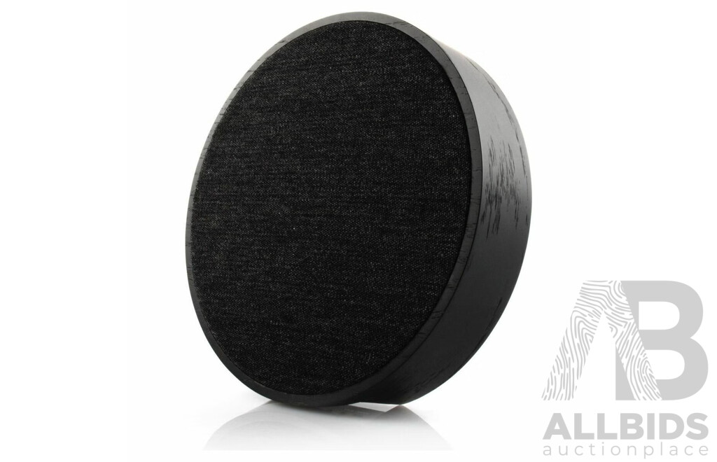 Tivoli Audio ORB Black Wireless Speaker (ORBBLK)