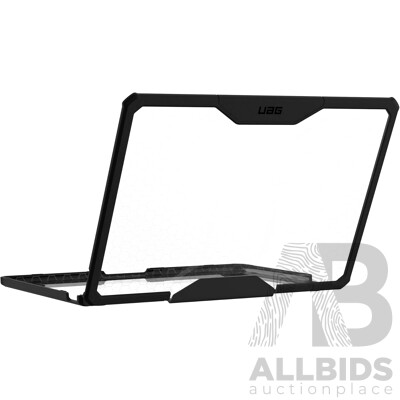 UAG 134007114340 Plyo Case for MacBook Air 13 Inch (M2-2022)