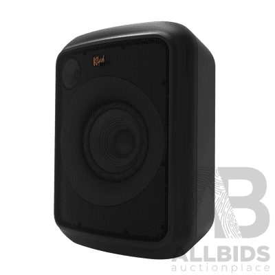 Klipsch Gig XL Portable Party Speaker - ORP$349