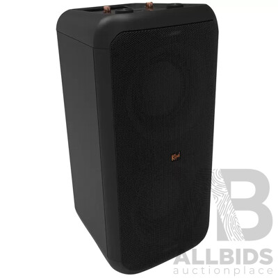 Klipsch Gig XXL Portable Party Speaker - ORP$499