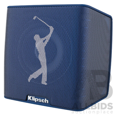 Klipsch Groove II PGA Edition - ORP$399 