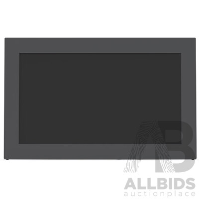 Netgear Meural 15-inch Wi-Fi Digital Photo Frame ( MC315GDW-10000S) - RRP $649
