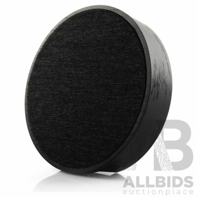 Tivoli Audio ORB Black Wireless Speaker (ORBBLK)