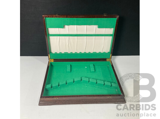 Silverware Cutlery Presentation Box