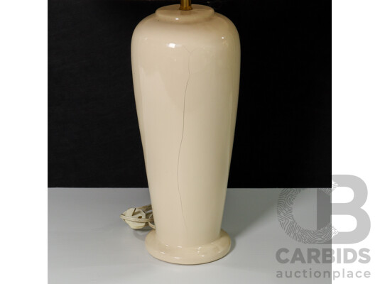 Vintage Ceramic Table Lamps
