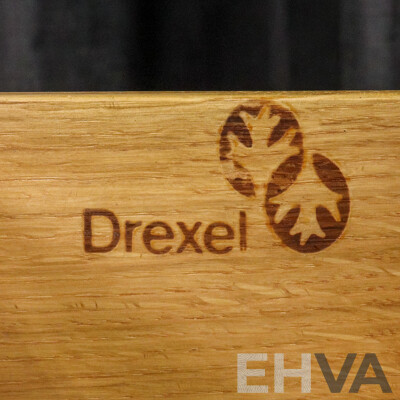 Drexel Cortina Chest of Seven Drawers