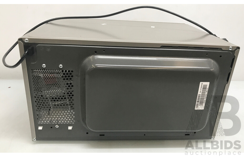LG NeoChef 42L Smart Inverter Microwave