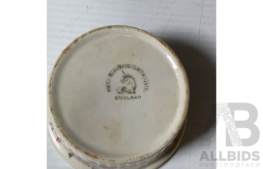 Collection of Tableware Including Royal Doulton, Wedgwood, Royal Tara, Old Country Roses and Noritake