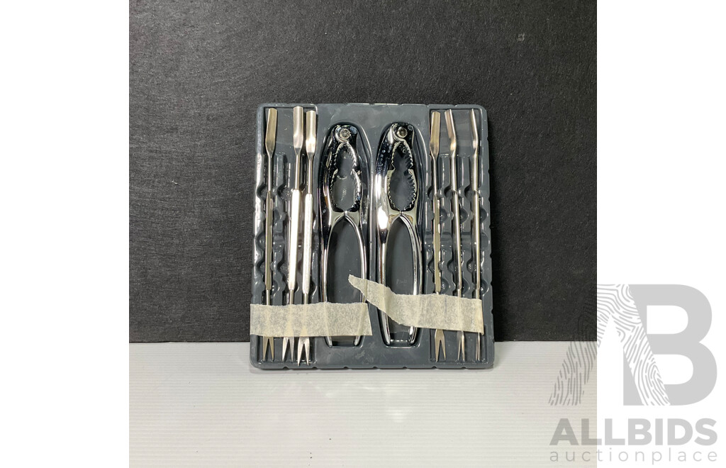 Seafood Tool Set