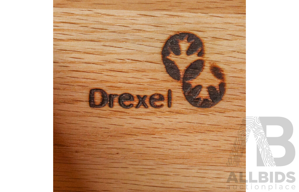 Drexel Cortina Chest of Seven Drawers