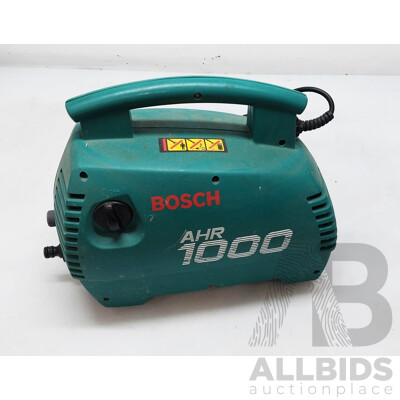Bosch AHR 1000