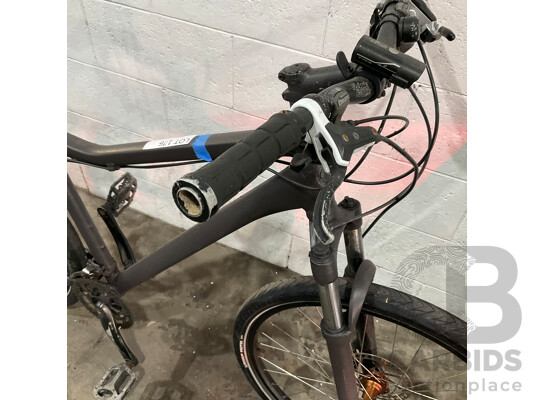 1662926 · Brand Unknown Bike