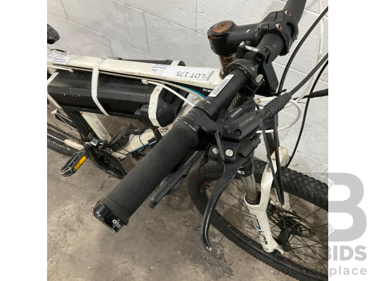 NCM Prague Bike