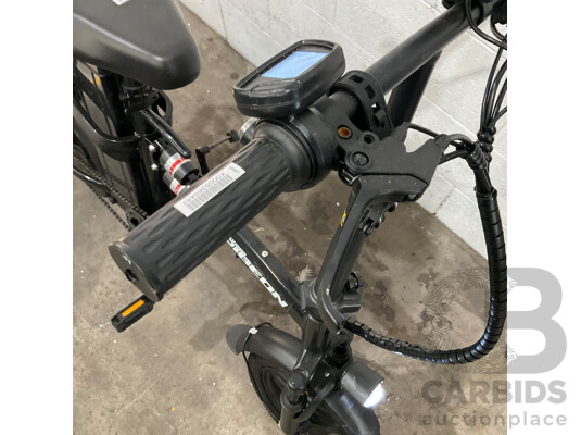 1662938 · Flying PIGEON E-bike