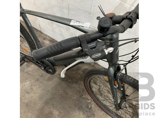 1662906 · Velectrix Cruiser E-Bike ( 52.5cm )