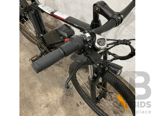 1663777 · Unknown Brand E-bike