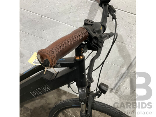 1663773 · 2020 NCM 26'' Milano 48V E-bike