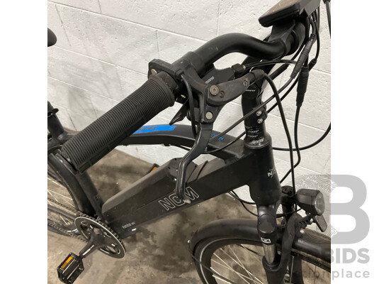 1663776 · 2020 NCM 28'' Venice 48V E-bike