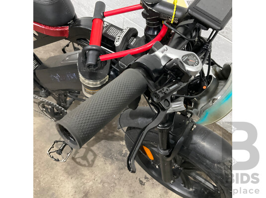 1663785 · Zyloyty E-bike