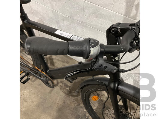 1663778 · Unknown Brand E-bike