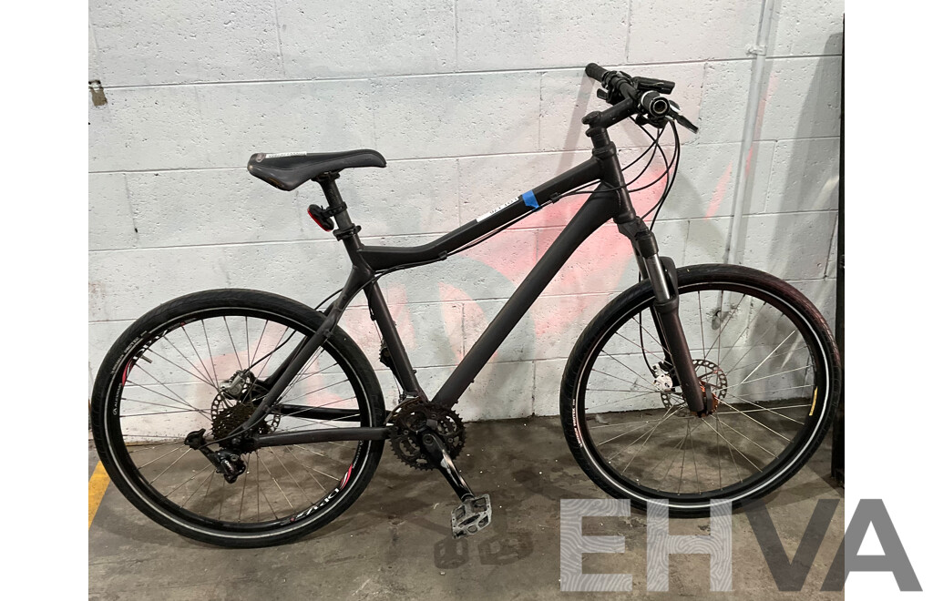 Brand Unknown Bike