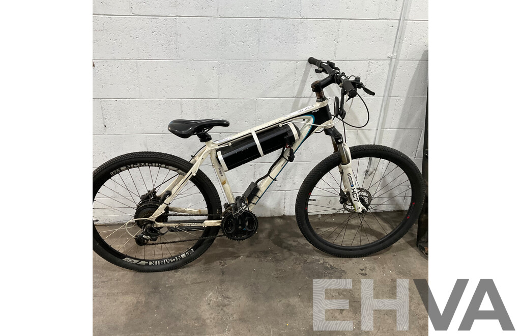 NCM Prague Bike