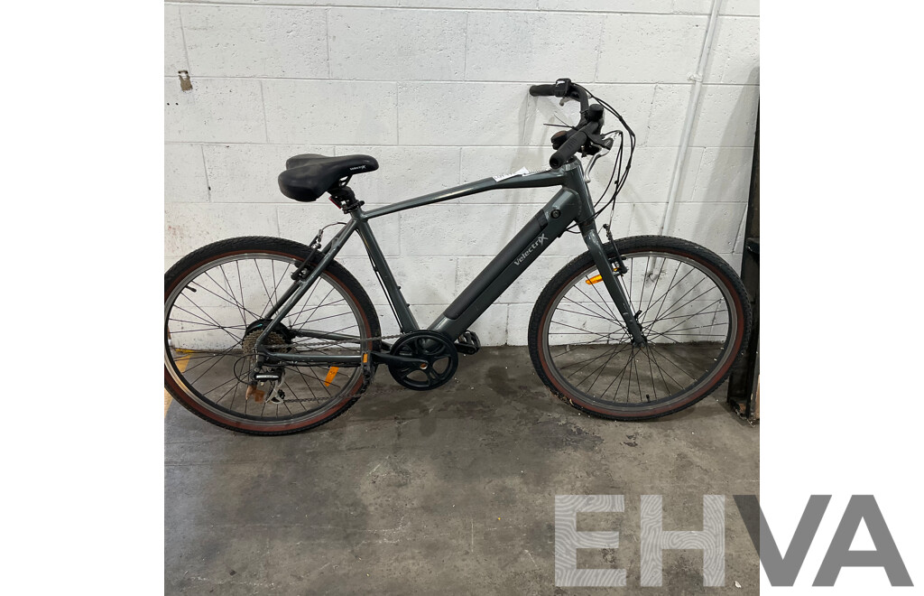 Velectrix Cruiser E-Bike ( 52.5cm )