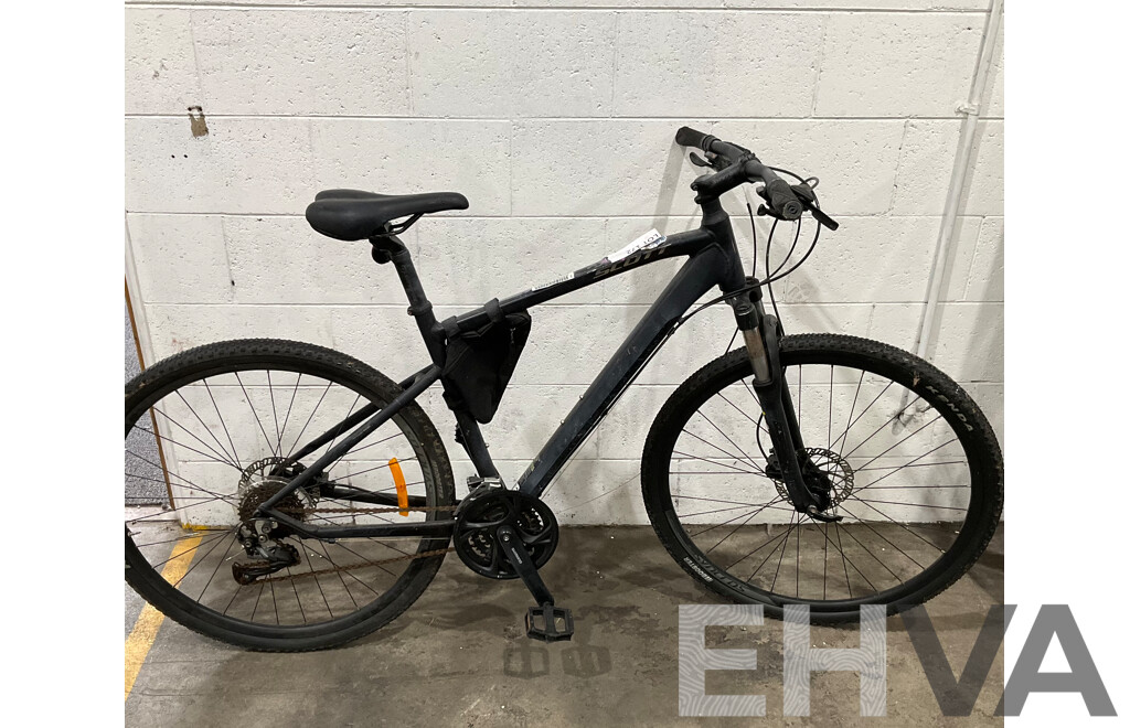 Scott Cross 40 Size M Bike