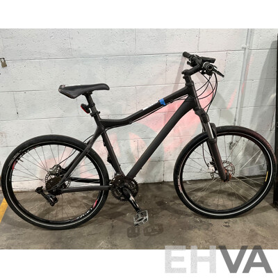 Brand Unknown Bike