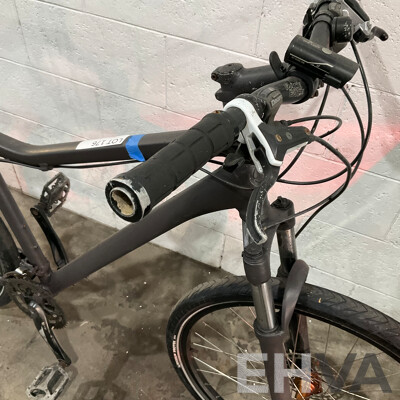 Brand Unknown Bike