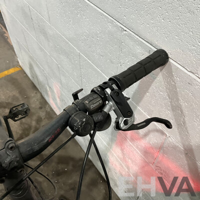 Brand Unknown Bike