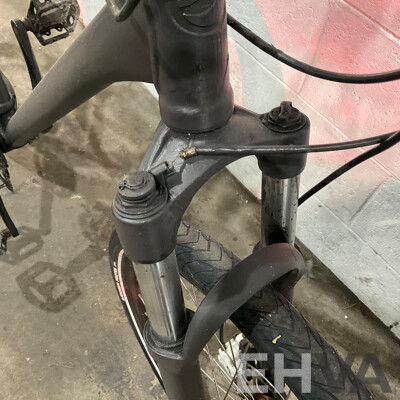 Brand Unknown Bike