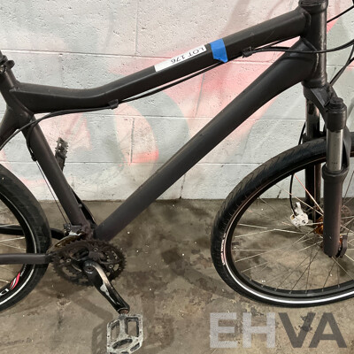 Brand Unknown Bike