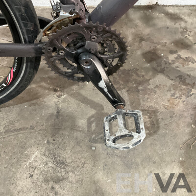 Brand Unknown Bike