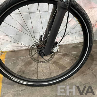 Brand Unknown Bike