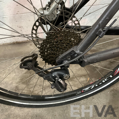 Brand Unknown Bike