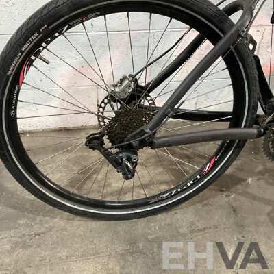 Brand Unknown Bike