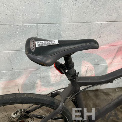 Brand Unknown Bike