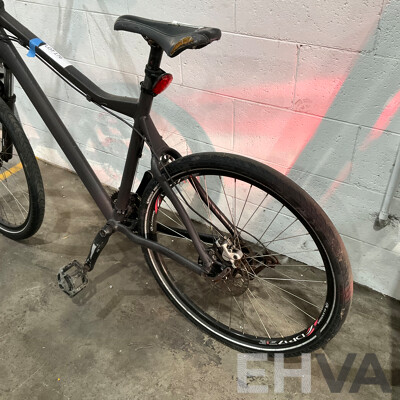 Brand Unknown Bike