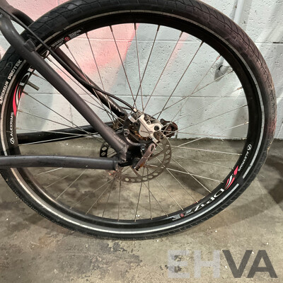 Brand Unknown Bike
