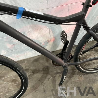 Brand Unknown Bike