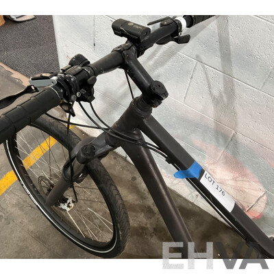 Brand Unknown Bike