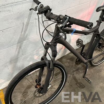 Brand Unknown Bike
