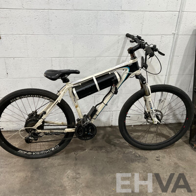 NCM Prague Bike