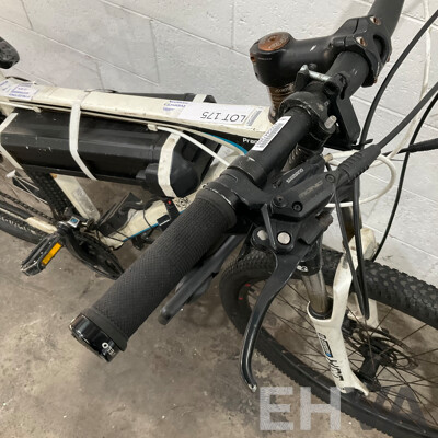 NCM Prague Bike